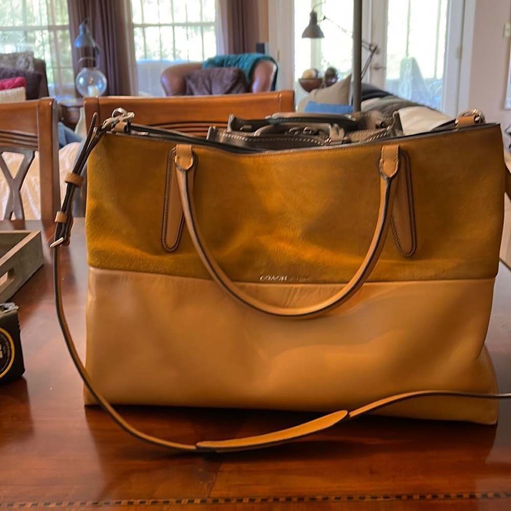 * FINAL REDUCTION* Coach Borough XL